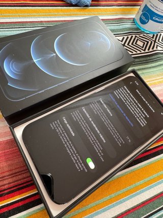 iPhone 12 Pro Max