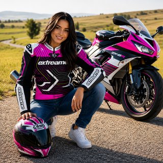 MONOS DE MOTO A MEDIDA Y PERSONALIZADOS