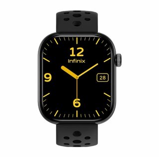 Smartwatch Infinix XWatch H4 Negro