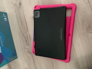 Tablet PRITOM TAB 10 MAX Infantil Rosa