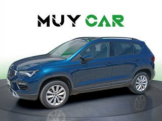 SEAT Ateca 2.0 TDI S&S Style XL DSG 110 kW (150 CV)