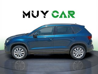 SEAT Ateca 2.0 TDI S&S Style XL DSG 110 kW (150 CV)