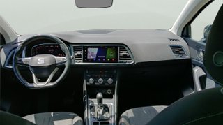 SEAT Ateca 2.0 TDI S&S Style XL DSG 110 kW (150 CV)