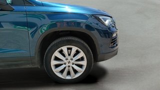 SEAT Ateca 2.0 TDI S&S Style XL DSG 110 kW (150 CV)