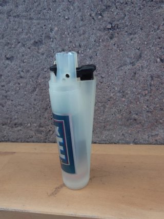 Clipper Rock Ice Cerveza