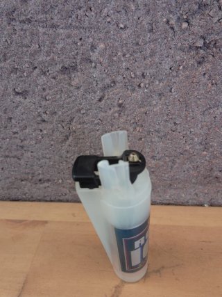 Clipper Rock Ice Cerveza
