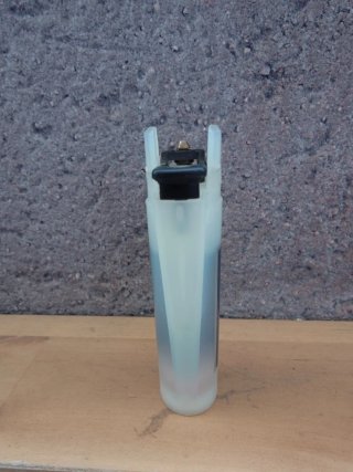 Clipper Rock Ice Cerveza