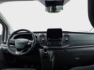 TransitCustom - DESDE 357€/MES ¡SIN PAGAR ENTRADA!