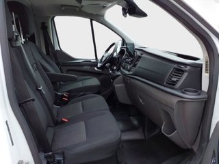 TransitCustom - DESDE 357€/MES ¡SIN PAGAR ENTRADA!