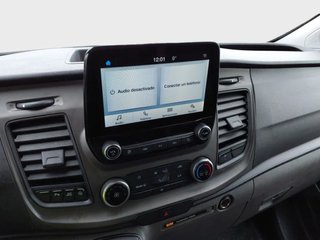 TransitCustom - DESDE 357€/MES ¡SIN PAGAR ENTRADA!