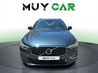Volvo XC60 D4 Inscription Auto 140 kW (190 CV)