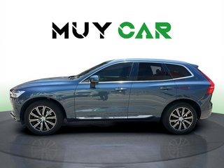 Volvo XC60 D4 Inscription Auto 140 kW (190 CV)