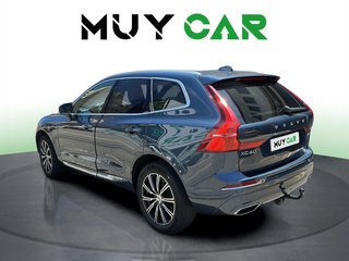 Volvo XC60 D4 Inscription Auto 140 kW (190 CV)
