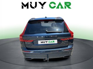 Volvo XC60 D4 Inscription Auto 140 kW (190 CV)