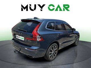 Volvo XC60 D4 Inscription Auto 140 kW (190 CV)