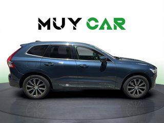Volvo XC60 D4 Inscription Auto 140 kW (190 CV)