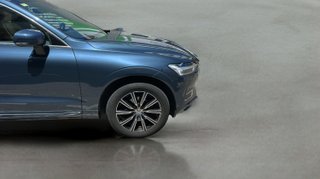 Volvo XC60 D4 Inscription Auto 140 kW (190 CV)