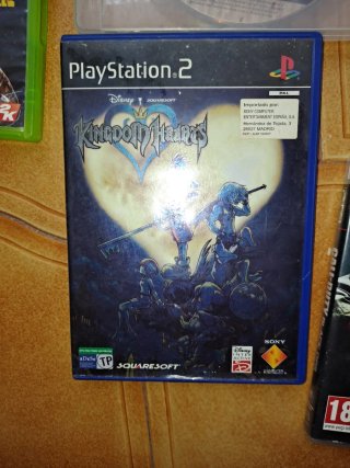 Pack Videojuegos PS2, Xbox 360, PS3