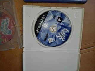 Pack Videojuegos PS2, Xbox 360, PS3