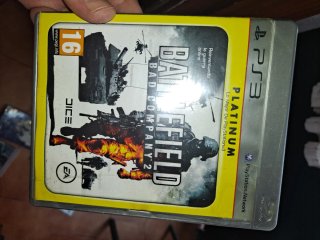 Pack Videojuegos PS2, Xbox 360, PS3