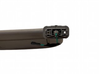 Parasol del dcho Volvo S40 04-12