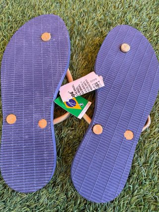 Chanclas Dupé 39-40