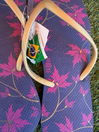 Chanclas Dupé 39-40