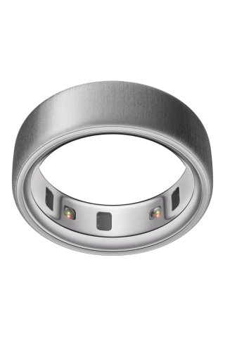 Anillo Oura 4 Plata, talla 11