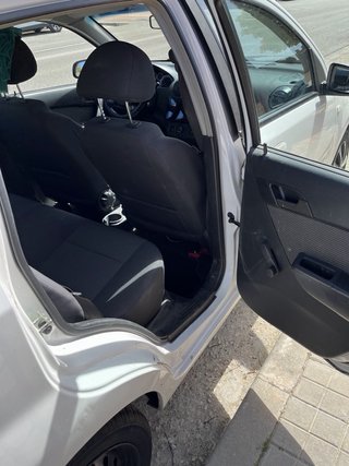 Chevrolet Aveo 2010