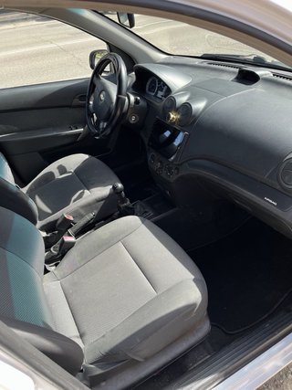 Chevrolet Aveo 2010