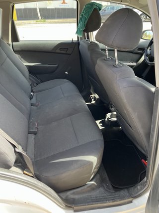 Chevrolet Aveo 2010