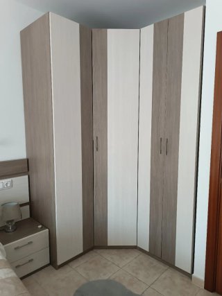 Dormitorio completo