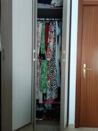 Dormitorio completo