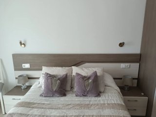 Dormitorio completo