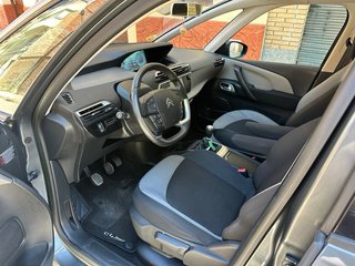 🚗 Citroën Grand C4 Picasso 1.6 e‑HDi 115 Intensive