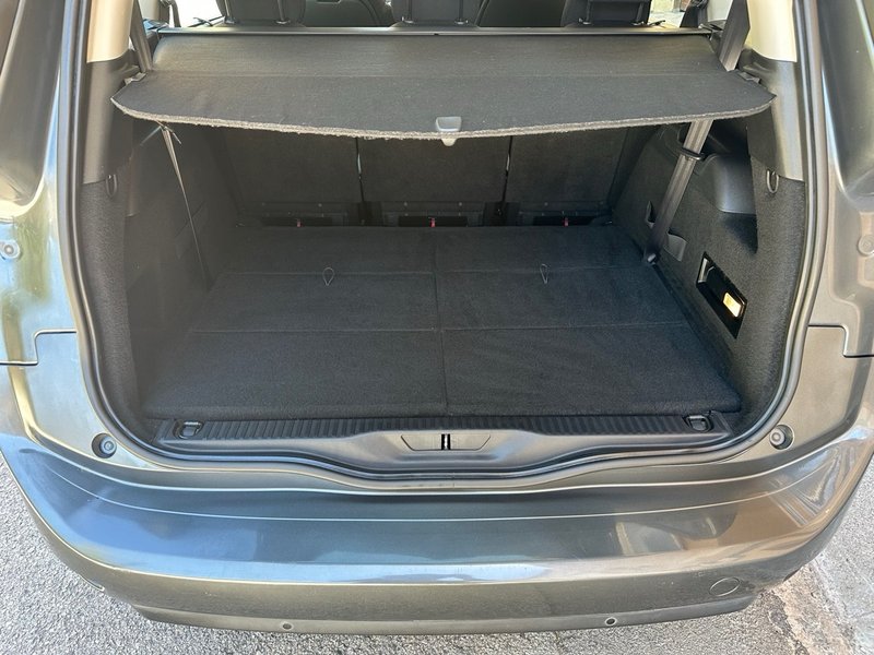 Citroën Grand C4 2015, foto 8