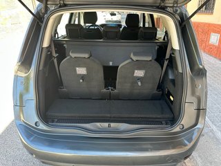 🚗 Citroën Grand C4 Picasso 1.6 e‑HDi 115 Intensive