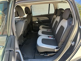 🚗 Citroën Grand C4 Picasso 1.6 e‑HDi 115 Intensive