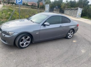 BMW Serie 3 2010