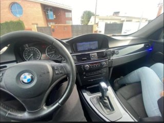 BMW Serie 3 2010