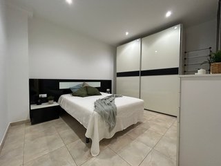 Piso totalmente para entrar a vivir