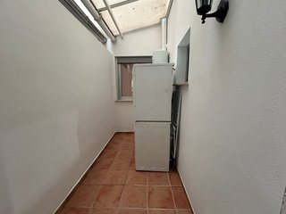 Piso totalmente para entrar a vivir