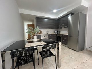 Piso totalmente para entrar a vivir