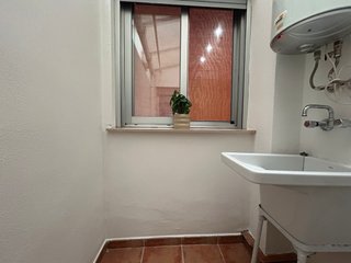Piso totalmente para entrar a vivir