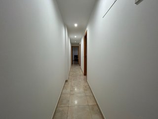 Piso totalmente para entrar a vivir