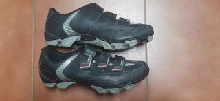 Zapatillas Ciclismo Specialized Talla 42