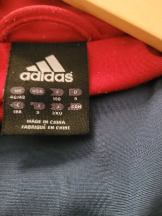 Chándal Selección Española Adidas