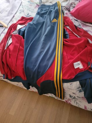 Chándal Selección Española Adidas
