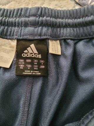 Chándal Selección Española Adidas