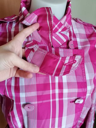 Trench primavera/verano + regalo
